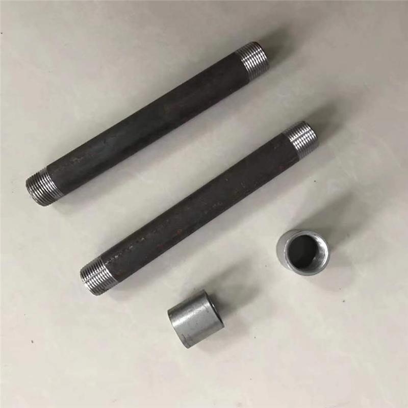 塘沽钢管注浆管隧道止水