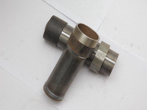 塘沽螺旋式声测管厚壁3.0mm